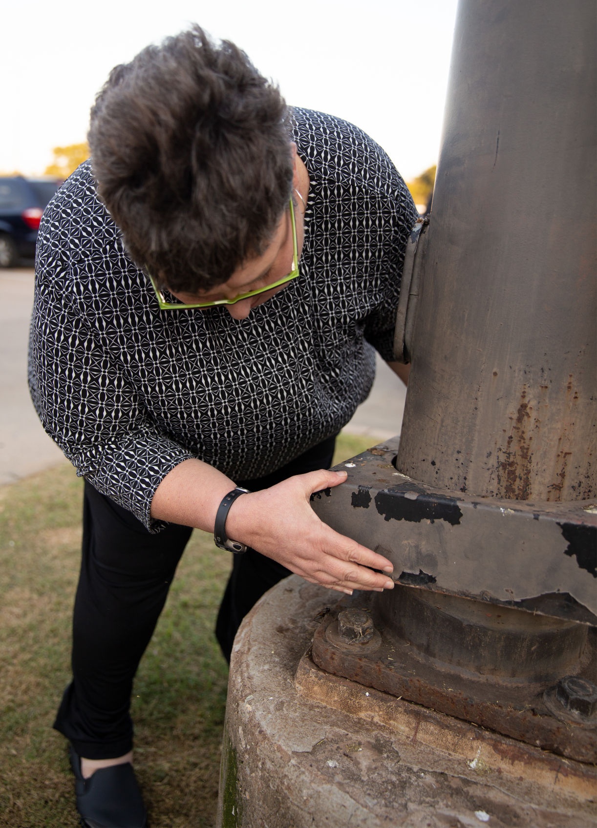Geocaching provides real-world treasure hunting hobby for those who enjoy exploring, adventure